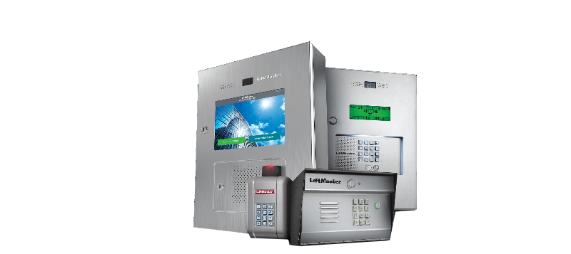 Access control systems - Jackson Tennessee