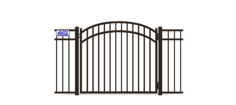 Residential Gate Solutions - Jackson Tennessee