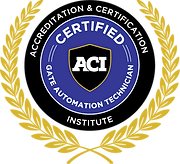 Certified Gate Automation Technician in Jackson Tennessee