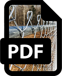 Chain Link Fence warranty in West Tennessee