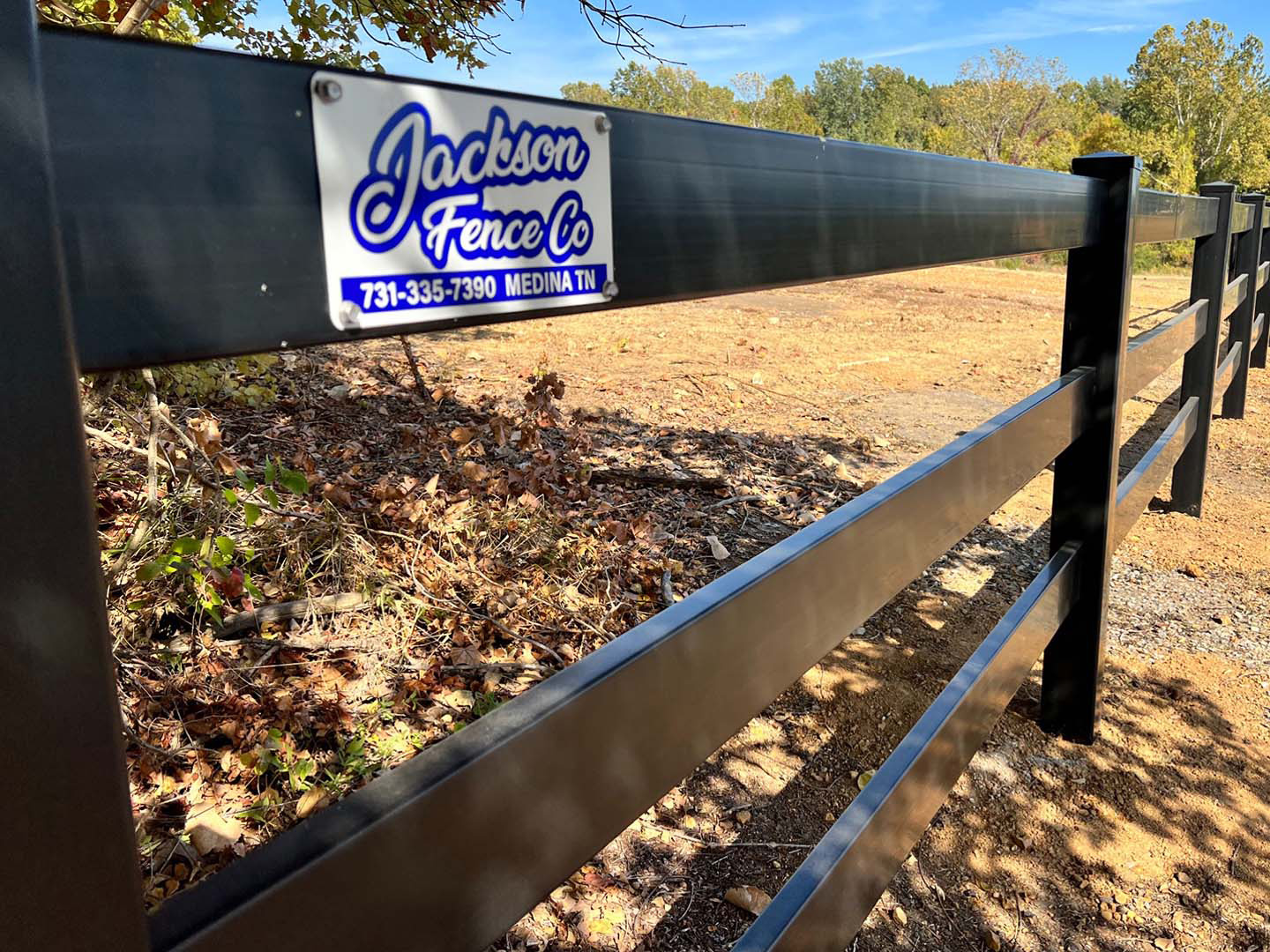 Jackson Tennessee Fence Company