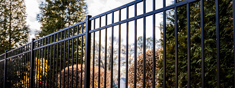 Jackson Tennessee Professional Fence Installation